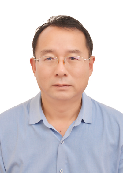 【第二届校级督导团】 王军强   国际教育学院   副教授