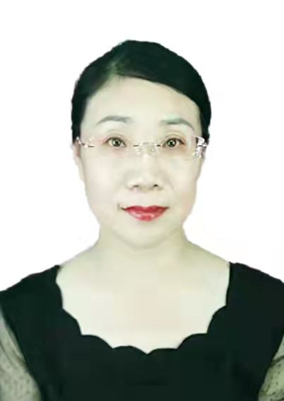 【第二届校级督导团】 许利平  法学院   副教授