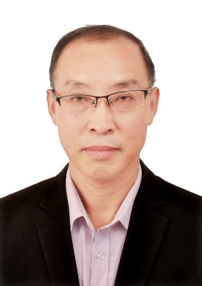 【第二届校级督导团】 张志宏  信息技术学院   教授