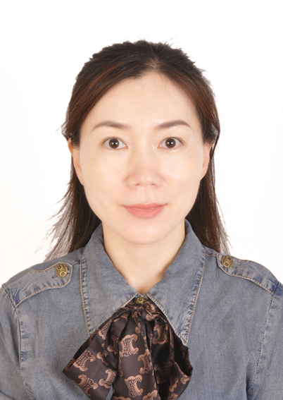 【第二届校级督导团】 张海燕  艺术设计学院  副教授