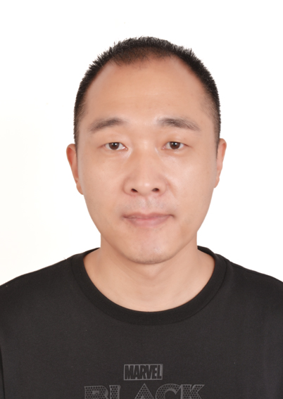 【第二届校级督导团】 张付力  化学化工学院  副教授