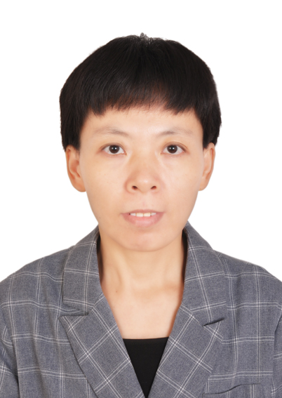 【第二届校级督导团】 梁春玲  测绘与规划学院  副教授