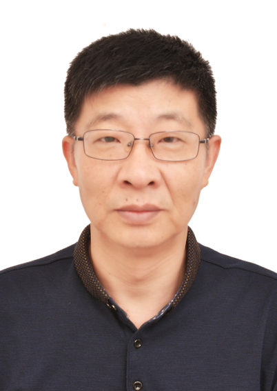 【第二届校级督导团】 马原松  生物与食品学院   副教授
